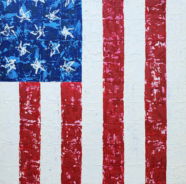 Stiller, Kerstin Title: The Future is Decided by Us