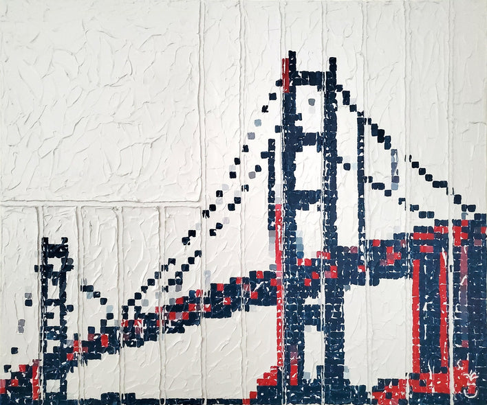 Stiller,  Kerstin Title: 'Frisco