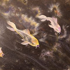 Stoumbos, Mike Title: On Streams of Sunlight