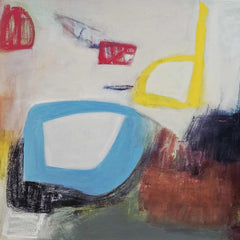 Inge Strack Title: Heartbeat Symphony