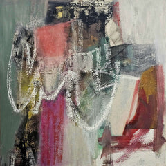 Inge Strack Title: This Far