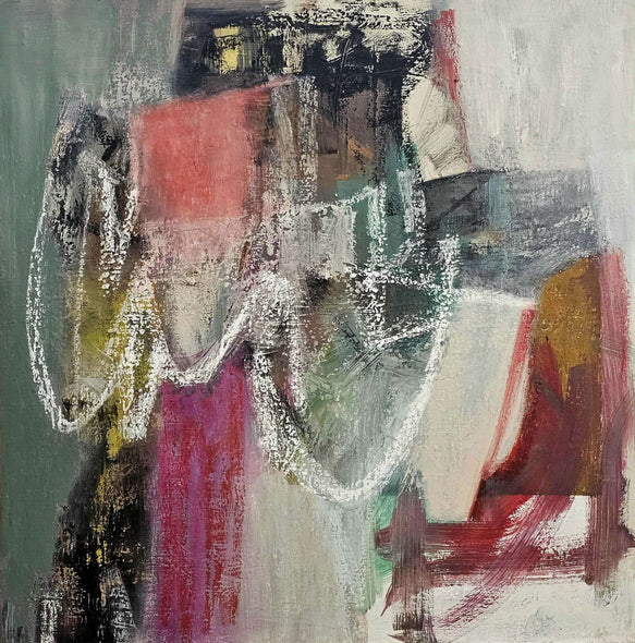 Inge Strack Title: This Far