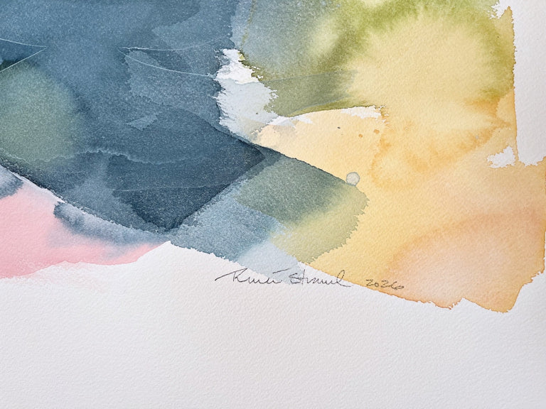 Stramel, Renée title: Celestial Seas