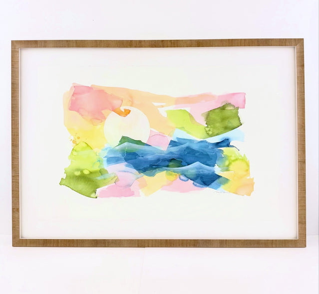 Stramel, Renée title: Celestial Seas