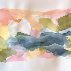 Stramel, Renée title: Celestial Seas