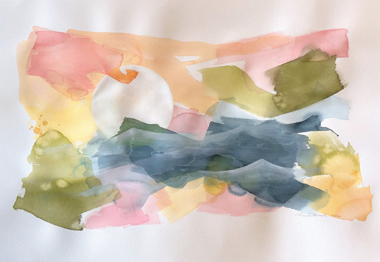 Stramel, Renée title: Celestial Seas