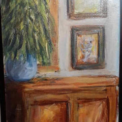 Sue Rutkoski Title: The Hallway