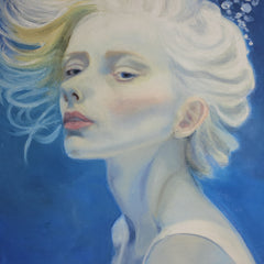 Susan Arnold Title: Dreaming