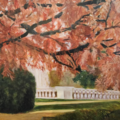 Susan Arnold Title: Maymont Memories