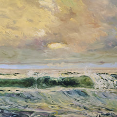 Susan Arnold Title: Breakers