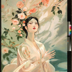 Susan Arnold Title: Maybe