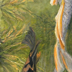 Dull, Susan Title: Oh Boy! Koi