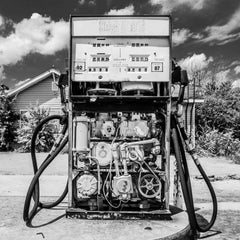 Glenn Suttenfield Title: 87 Octane