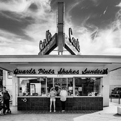 Glenn Suttenfield Title: Carls