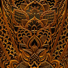 Glenn Suttenfield Title: Chanin Sunburst