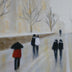 Suzanne Jepson Title: Cold and Damp