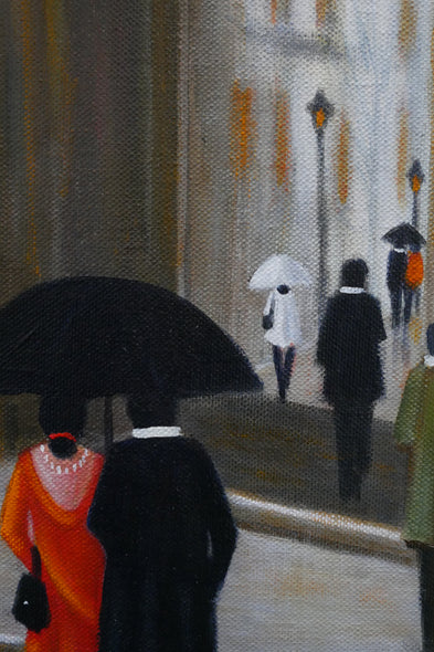 Suzanne Jepson Title: Date Night