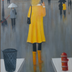 Suzanne Jepson Title: Finding My Way