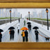 Suzanne Jepson Title: Going Places