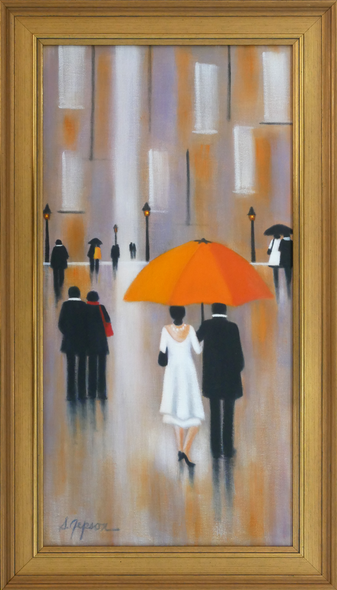 Suzanne Jepson Title: Special Night