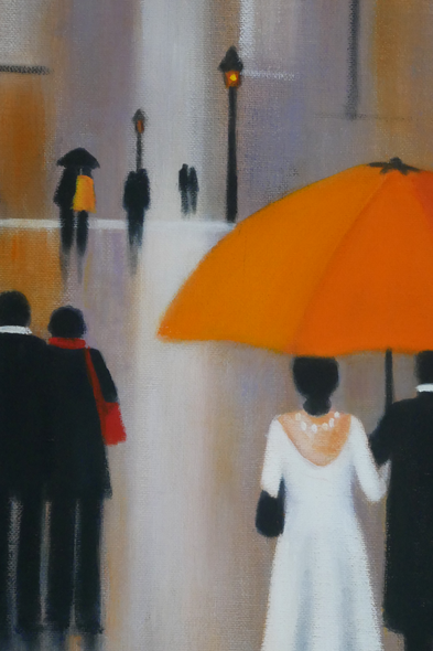 Suzanne Jepson Title: Special Night