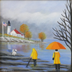 Suzanne Jepson Title: Taking in the View