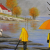 Suzanne Jepson Title: Taking in the View