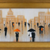 Suzanne Jepson Title: Where is Everyone Going?
