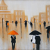 Suzanne Jepson Title: Where is Everyone Going?
