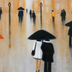Suzanne Jepson Title: Where is Everyone Going?