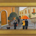 Suzanne Jepson Title: "Il Vicolo,'Messina', Italy"