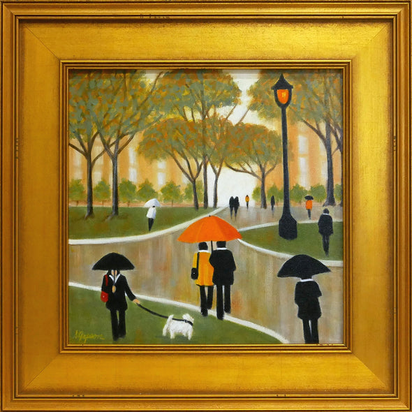 Suzanne Jepson Title: Under Cover