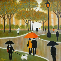 Suzanne Jepson Title: Under Cover