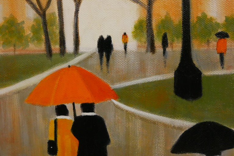 Suzanne Jepson Title: Under Cover