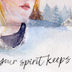Swyers, Naomi Title: Your Spirit