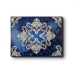 Syeda Mleeha Shah Title: A Snowflake