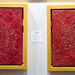 Syeda Mleeha Shah Title: Dulhan