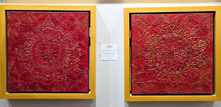 Syeda Mleeha Shah Title: Dulhan