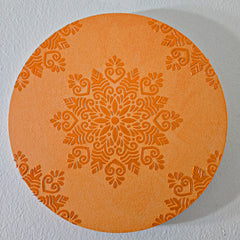 Syeda Mleeha Shah Title: Narangi