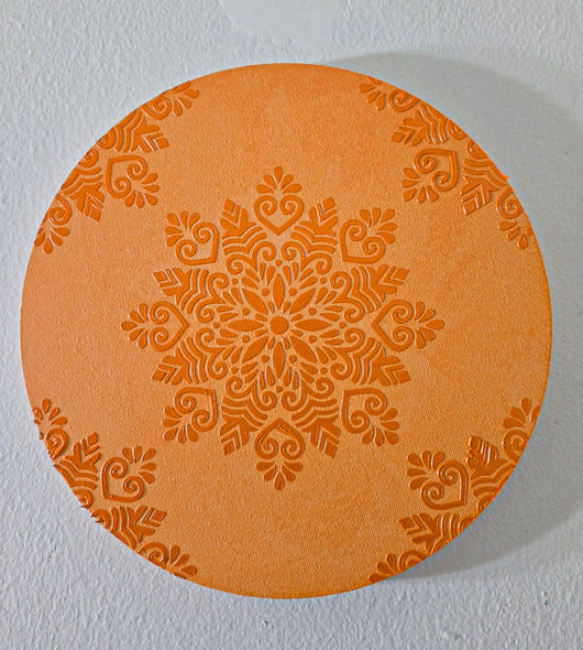 Syeda Mleeha Shah Title: Narangi