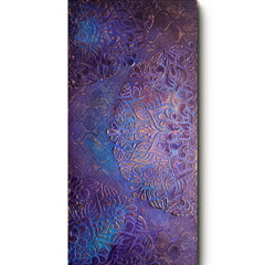 Syeda Mleeha Shah Title: Night Bloom