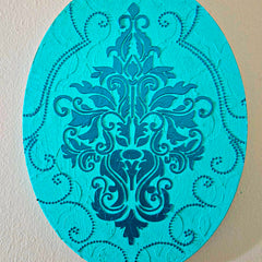 Syeda Mleeha Shah Title: Noor-e-Feroza