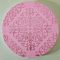 Syeda Mleeha Shah Title: Rose