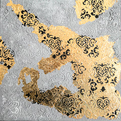 Syeda Mleeha Shah Title: Salisbury Love