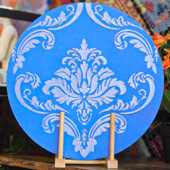 Syeda Mleeha Shah Title: Samawi