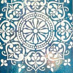 Syeda Mleeha Shah Title: Sirkhas Fern