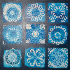 Syeda Mleeha Shah Title: Window in the Past