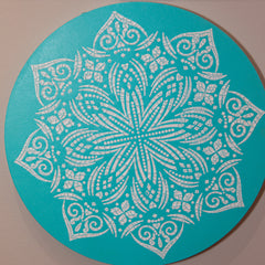 Syeda Mleeha Shah Title: Feroza