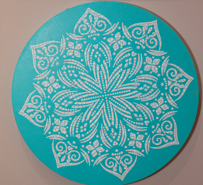 Syeda Mleeha Shah Title: Feroza