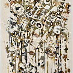 TYKA, Joanna  title: Brown in the City